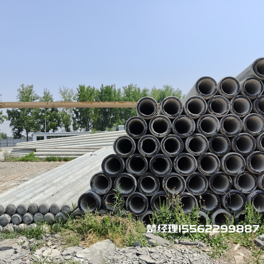 东海12米锥形水泥电杆