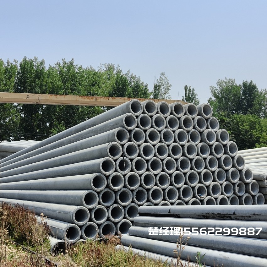 东海190*12米水泥电杆M级