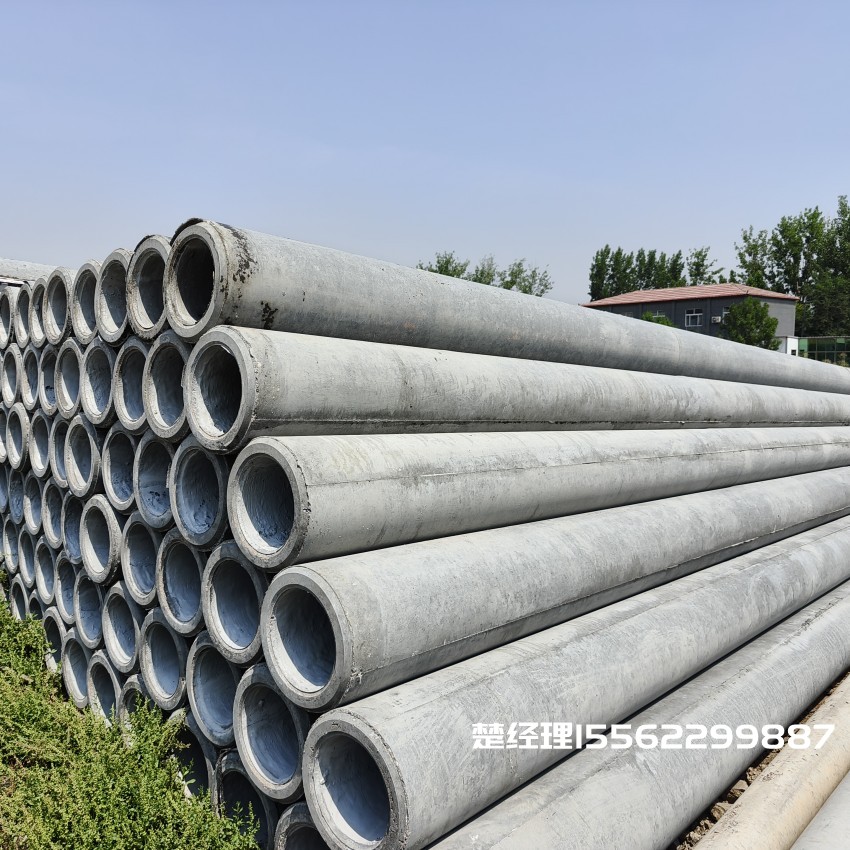 东海150×10米预应力通信水泥电线杆